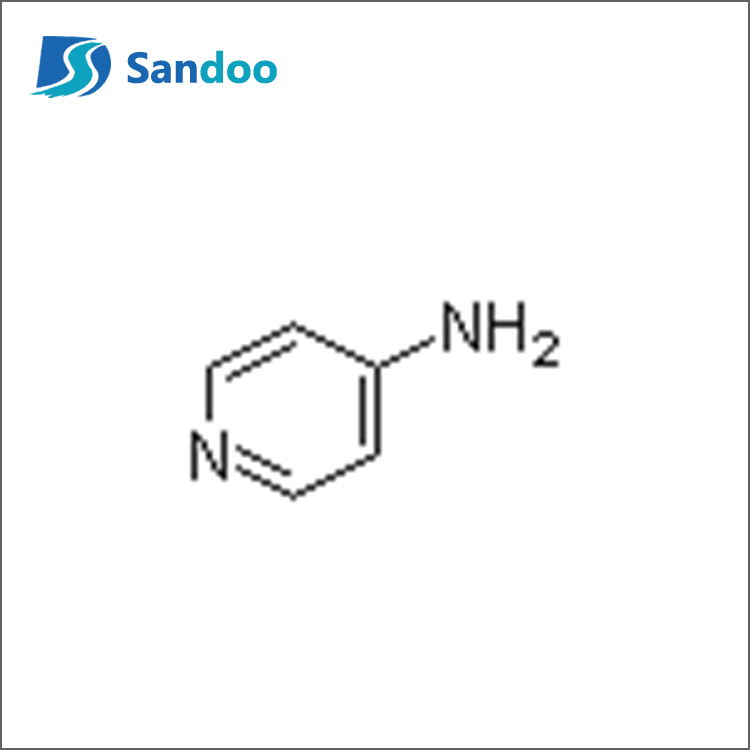 4-Aminopyridín