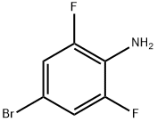 4-Bróm-2,6-difluóranilín