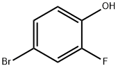 4-Bróm-2-fluórfenol