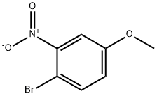 4-Bróm-3-nitroanizol