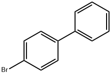 4-Brómbifenyl