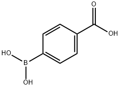 4-Karboxyfenylborónová kyselina