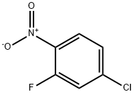 4-chlór-2-fluórnitrobenzén