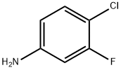 4-chlór-3-fluóranilín