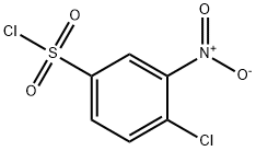 4-Chlór-3-nitrobenzénsulfonylchlorid