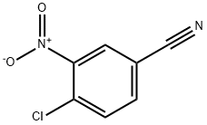 4-chlór-3-nitrobenzonitril