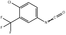 4-Chlór-3-(trifluórmetyl)fenylizokyanát