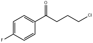4-Chlór-4'-fluórbutyrofenón