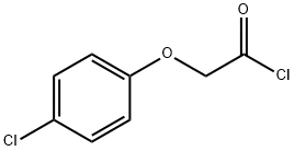 4-chlórfenoxyacetylchlorid