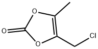 4-Chlórmetyl-5-metyl-l,3-dioxol-2-ón