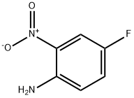 4-Fluór-2-nitrobenzénamín