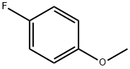 4-Fluóranizol