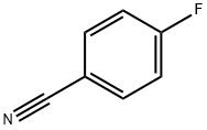 4-Fluórbenzonitril