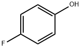 4-Fluórfenol