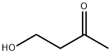 4-Hydroxy-2-butanón