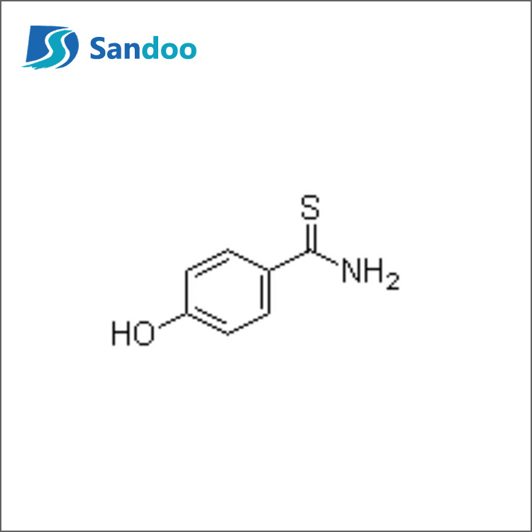 4-Hydroxytiobenzamid