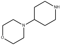 4-morfolinopiperidín
