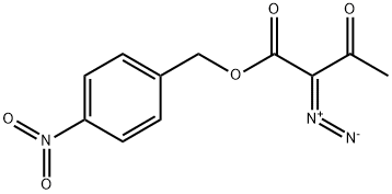 4-nitrobenzyl-2-diazoacetoacetát
