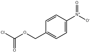 4-nitrobenzylchlórformiát