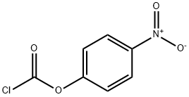 4-nitrofenylchlórformiát