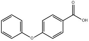 kyselina 4-fenoxybenzoová