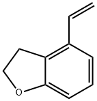 4-vinyl-2,3-dihydrobenzofurán