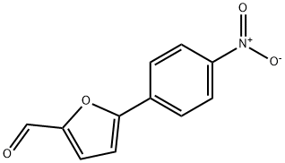5-(4-nitrofenyl)-2-furaldehyd