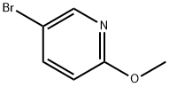 5-Bróm-2-metoxypyridín