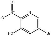 5-Bróm-2-nitro-3-Pyridinol