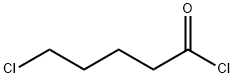 5-chlórovalerylchlorid