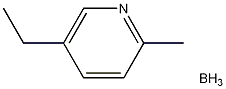 5-etyl-2-metylpyridínbóran