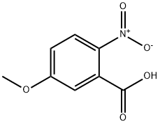 Kyselina 5-metoxy-2-nitrobenzoová