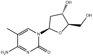5-Metyl-2'-deoxycytidín