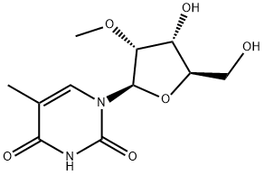 5-Metyl-2'-metoxyuridín