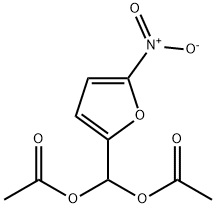 5-nitro-2-furaldehyd diacetát
