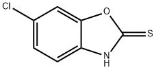6-chlór-2-benzoxazoltiol