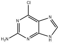 6-chlórguanín