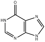 6-Hydroxypurín