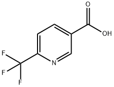 kyselina 6-(trifluórmetyl)nikotínová