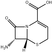 kyselina 7-amino-3-cefem-4-karboxylová