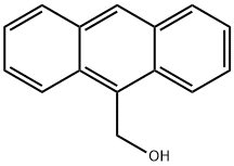9-antracénmetanol