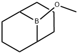 9-METOXY-9-BORABICYKLO[3.3.1]NONÁN