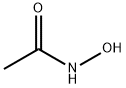 Kyselina acetohydroxámová