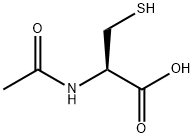 Acetylcysteín