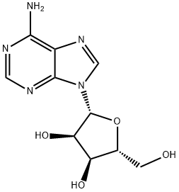 adenozín