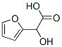 kyselina alfa-hydroxyfurán-2-octová
