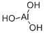 Hydroxid hlinitý