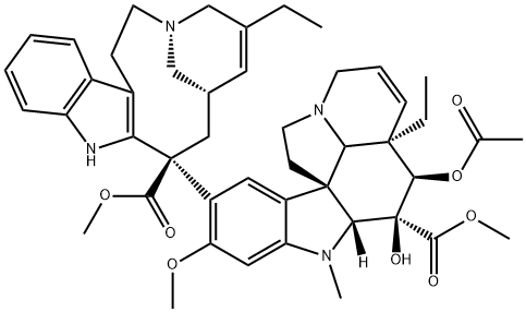 anhydrovinblastín