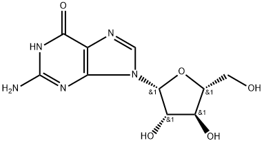 arabinoguanozín