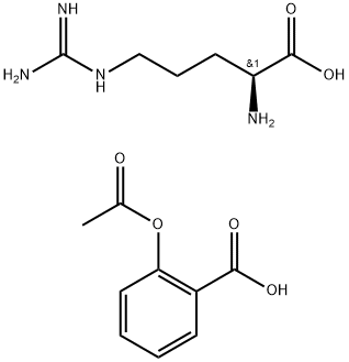 Arginín Acetylsalicylát